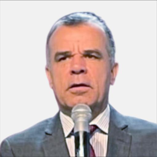 Pr. João de Almeida