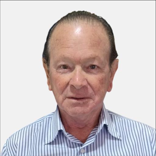 Pr. Vilmar Almeida
