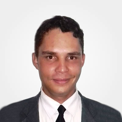 Leandro Pereira de Oliveira